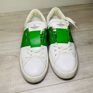 VALENTINO SNEAKERS